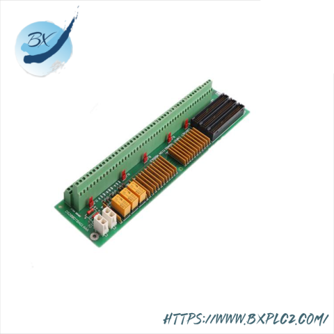 GE IC670MDL740J Discrete Output Module for PLC Systems