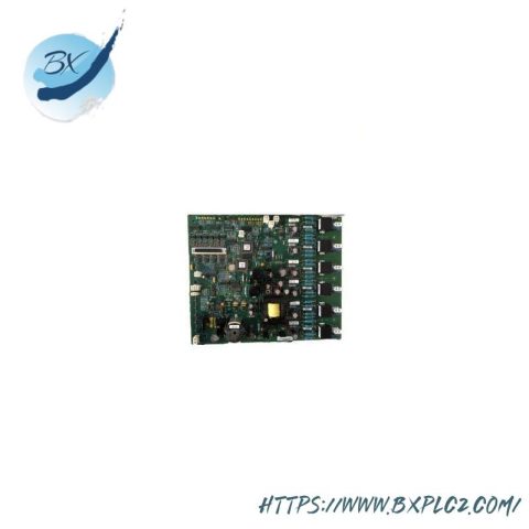 GE IC690RFH008 High-Performance RF Module for Industrial Automation