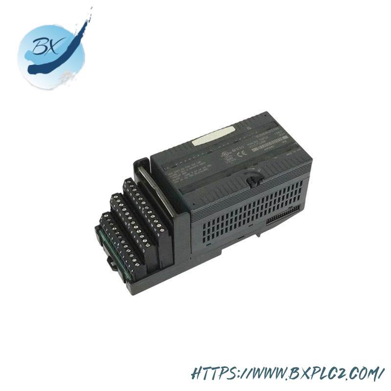 ge_ic693acc302_auxilary_battery_module.jpg GE IC693ACC302 Auxiliary Battery Module