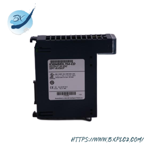 GE IC693ALG391: High-Precision Analog Input Module for Industrial Automation
