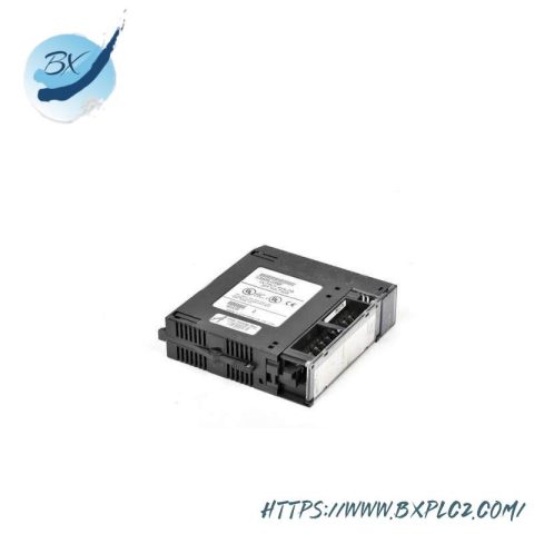 GE IC693ALG442B: Precision Engineered PLC Module
