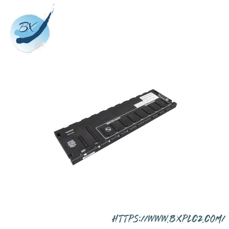 ge_ic693chs391.jpg GE IC693CHS391 High-Performance Communication Module for Industrial Automation
