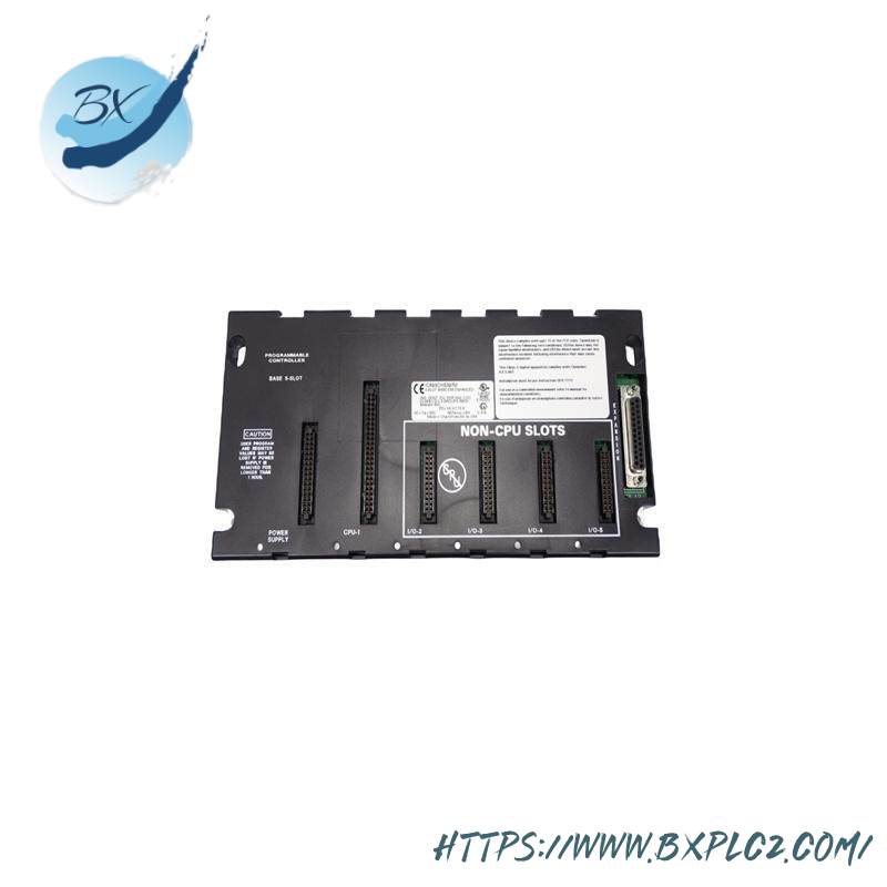 ge_ic693chs397m_plc_module.jpg ABB 3HAC031245-004 PLC Module
