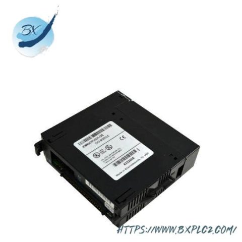 GE IC693CMM311RR - Series 90-30 Controllers; Producer: GE-FANUC