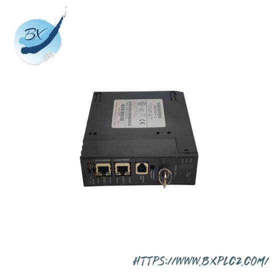 ge_ic693cpu374_1.jpg GE IC693CPU374 VMEbus Central Processing Unit Module for Industrial Control Systems