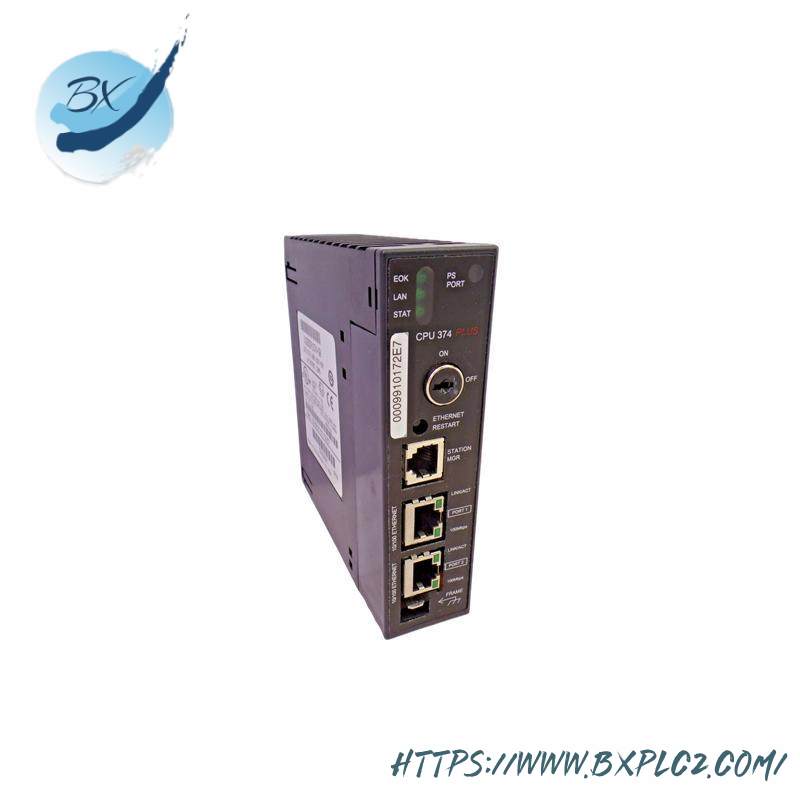 ge_ic693cpu374_2.jpg GE IC693CPU374 VMEbus Central Processing Unit Module for Industrial Control Systems