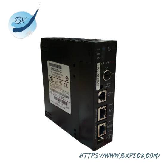 ge_ic693cpu374_3.jpg GE IC693CPU374 VMEbus Central Processing Unit Module for Industrial Control Systems