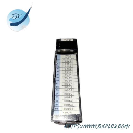 ge_ic693mdl645_2.jpg GE IC693MDL645 Positive/Negative Discrete Input Module for Industrial Control Systems