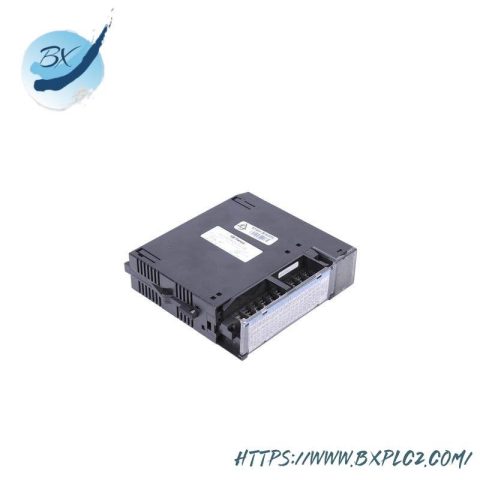 GE IC693MDL645 - High-Performance Input Module, 16-Point Series 9030