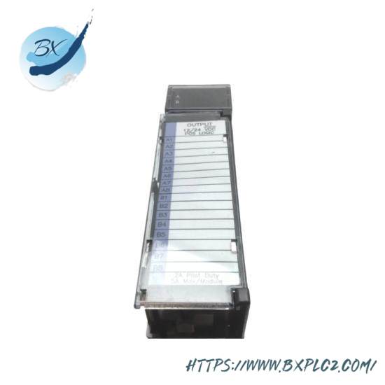 ge_ic693mdl740_1.jpg GE IC693MDL740 Digital Output Module for Industrial Automation Systems