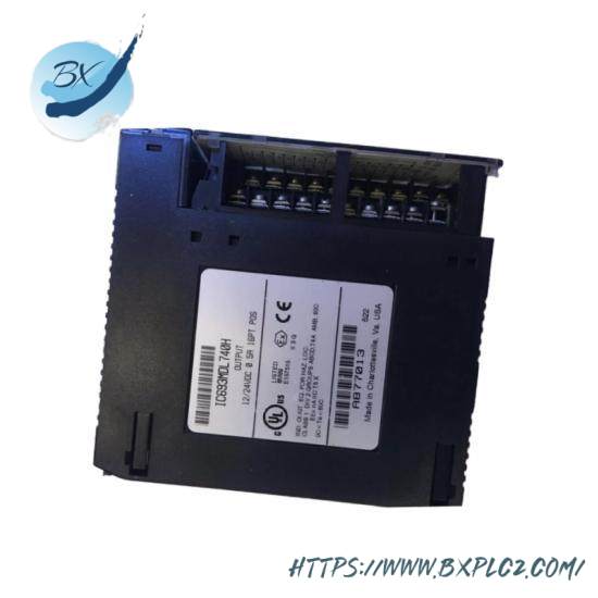 ge_ic693mdl740_3.jpg GE IC693MDL740 Digital Output Module for Industrial Automation Systems