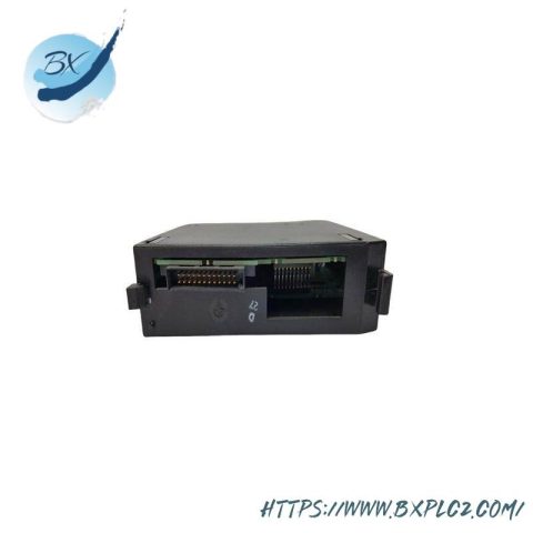 GE IC693MDL753H Output Module: Advanced Control Solutions for Industrial Automation