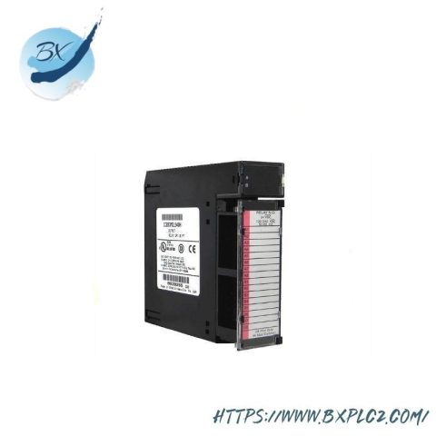 GE IC693MDL940 Relay Output Module, Programmable Logic Controller