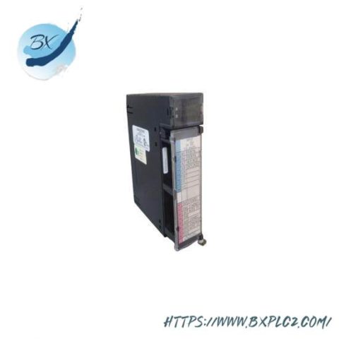 GE IC693MDR390 Digital I/O Module