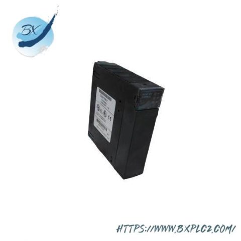 GE IC693PCM301 Programmable Co-Processor Module: Industrial Control Excellence