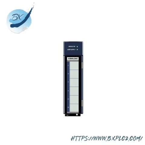 GE IC694ALG442: Industrial Automation Analog Combination Module
