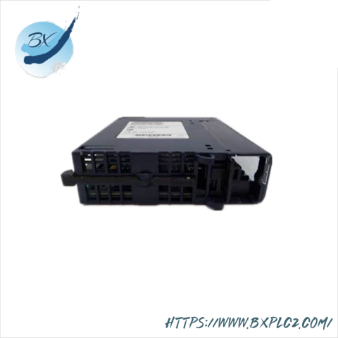 GE IC694MDL645D - Industrial Input Module, Precision & Reliability for Control Applications