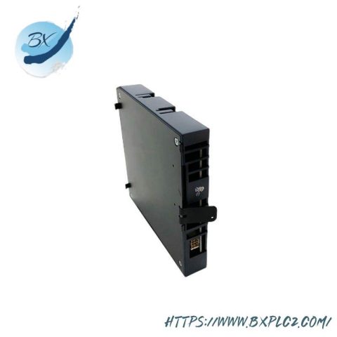 GE IC695ACC400-AA Energy Pack Module: Power Efficiency in Automation