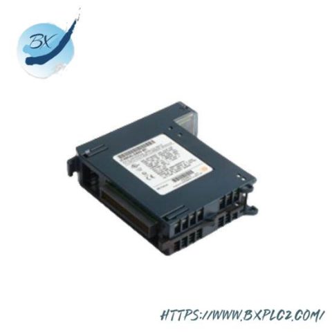 GE IC695ALG600 Analog Input Module - Precision Control for Industrial Automation