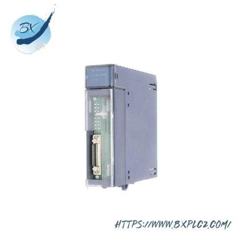 GE IC695ALG708 ANALOG OUTPUT MODULE - Advanced Control Solution for Industrial Automation