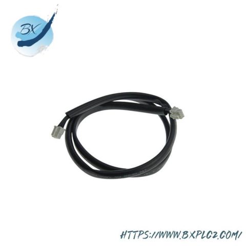 GE IC695CBL001 - High-Efficiency Energy Pack for Industrial Control Systems