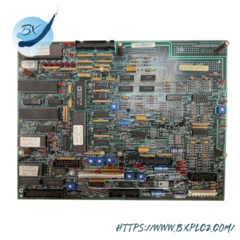 GE IC695CPU315-CD High-Performance Industrial CPU Module