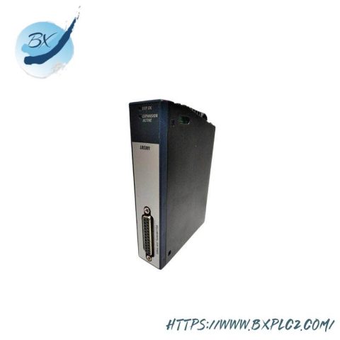 GE IC695LRE001B Transmitter Module: Advanced Control Solutions for Industrial Automation