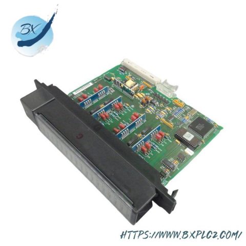 GE IC697ALG440 Analog Input Module