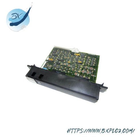 GE IC697BEM711M Bus Receiver: Efficient Modular Control Solution for Industrial Automation