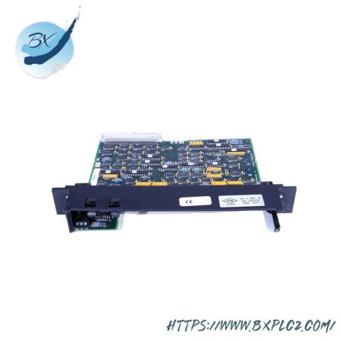 GE IC697BEM713G: Advanced Bus Transmitter Module for Industrial Control Systems