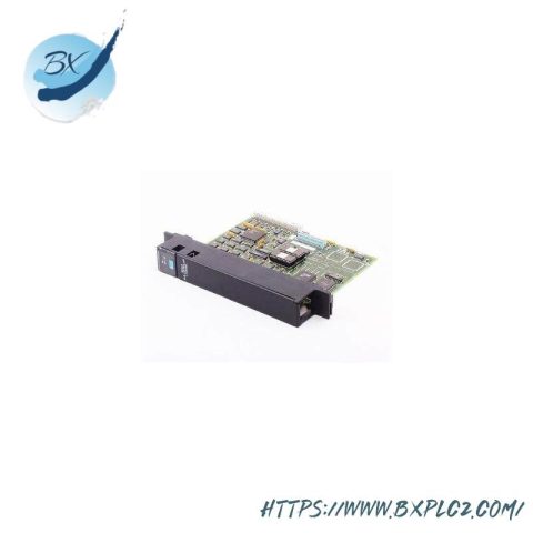 GE IC697BEM731 - Genius Bus I/O Module for Advanced PLC Systems