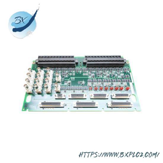 ge_ic697bme731_3.jpg GE IC697BEM731: PLC Bus Controller Module for Industrial Automation