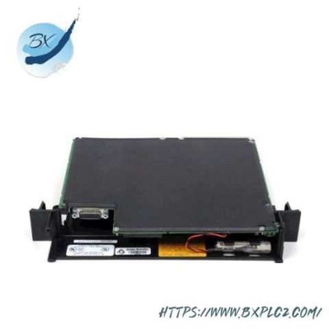 GE IC697CPM915 Programmable Logic Controller Module