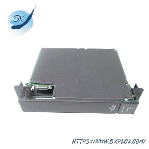 GE IC697CPM925 - Single-Slot PLC CPU for Industrial Automation