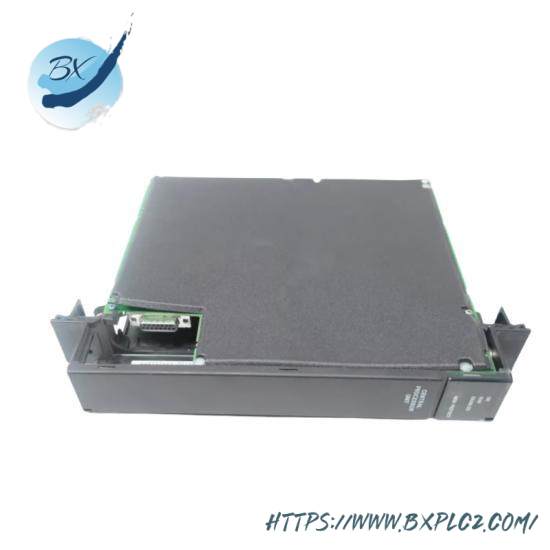 ge_ic697cpm925.jpg GE IC697CPM925 - Single-Slot PLC CPU for Industrial Automation