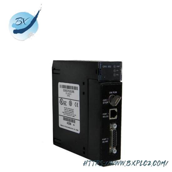 ge_ic697cpm925_4.jpg GE IC697CPM925 - Single-Slot PLC CPU for Industrial Automation
