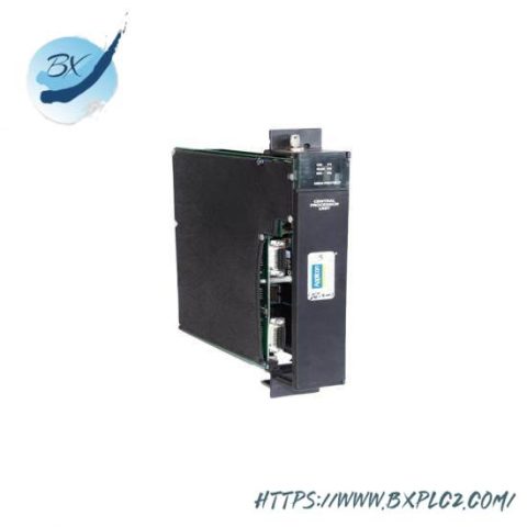 GE IC697CPX782-CB CPU Module: Efficient Control for Industrial Automation