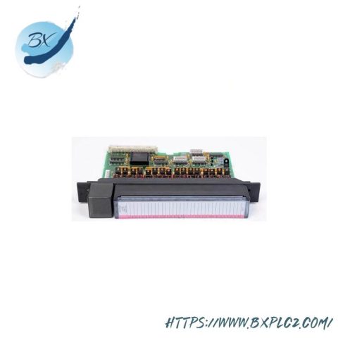 GE IC697MDL350 PLC Module - Advanced Control Solutions