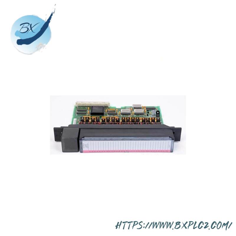 ge_ic697mdl350.jpeg GE IC697MDL350 PLC Module - Advanced Control Solutions