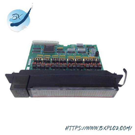 ge_ic697mdl350.jpg GE IC697MDL350 PLC Module - Advanced Control Solutions