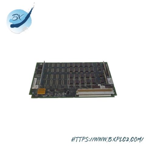 GE IC697MEM735B Memory Board, Compact Control Solution