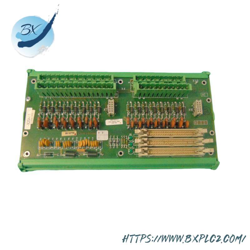 ge_ic697pcm711p.jpg GE IC697PCM711P - High-Performance Bus Expansion Module for Industrial Control Systems