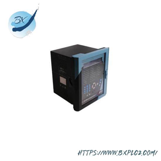 ge_ic697pcm711p_2.jpg GE IC697PCM711P - High-Performance Bus Expansion Module for Industrial Control Systems