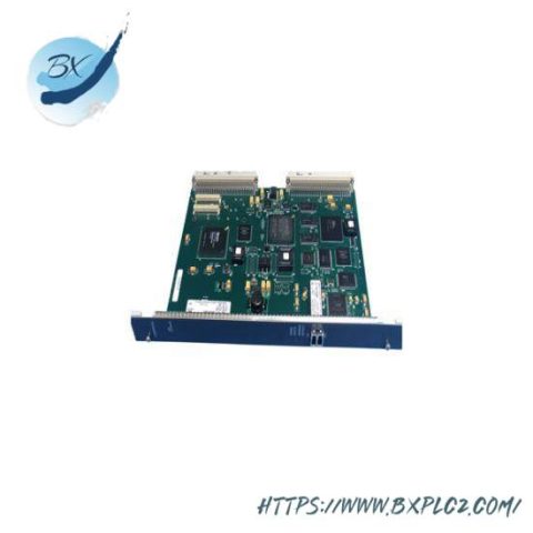 GE IC698CMX016 350-005567-000 - High-Performance Control Module for Industrial Automation