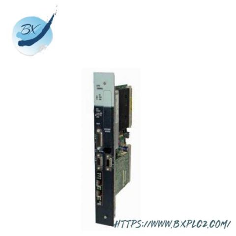 GE IC698CPE020 RX7i PACSystem CPU - Industrial Control Solutions