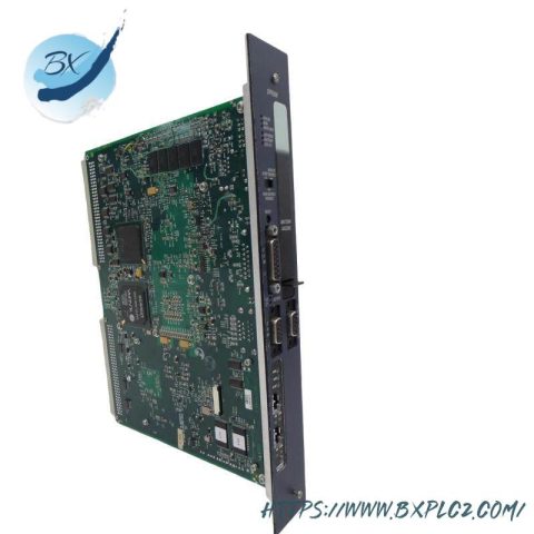 GE IC698CPE030 Industrial Control System CPU Module