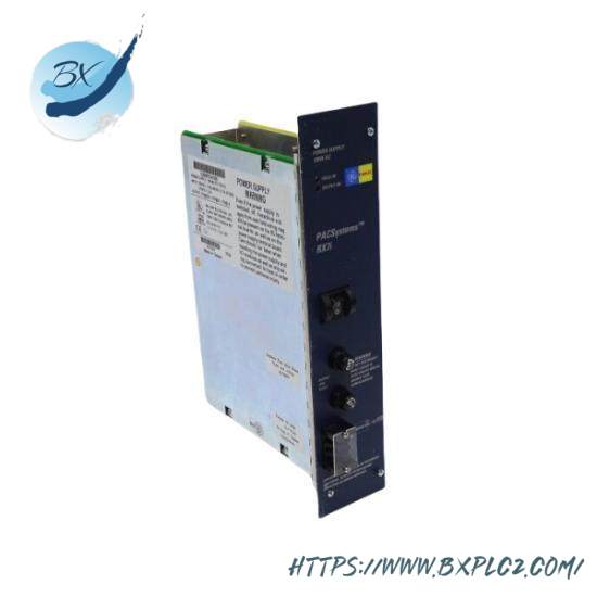 ge_ic698psa100_2.jpg GE IC698PSA100 Power Supply Module for PACSystem RX7i