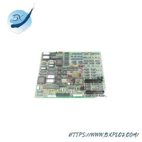 GE IC698PSA350D - High Performance Industrial Control Module