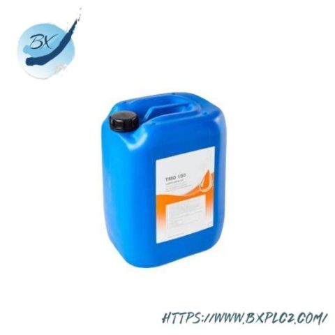 GE INTELLIX MO150 Control Module