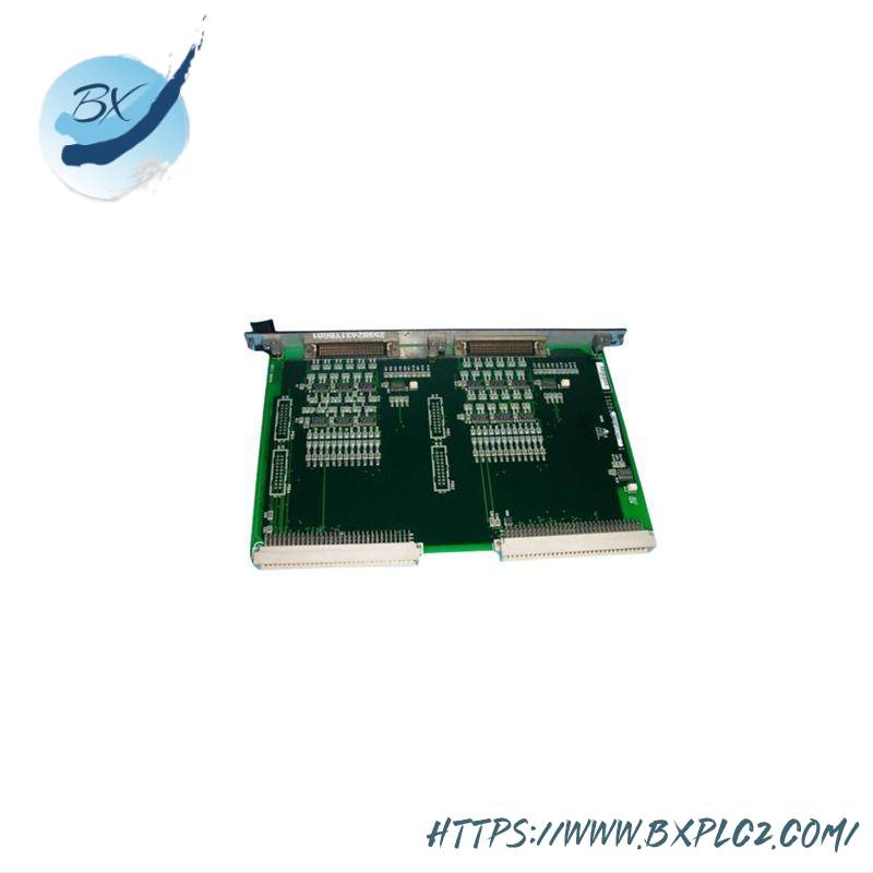 ge_is200aebeg1a_mark_vi_control_unit.jpg GE IS200AEBEG1A: Advanced Mark VI Control Unit for Industrial Automation